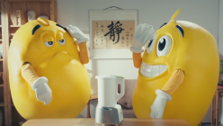 蘇泊爾 - 新一代洗腦神曲，好豆?jié){要真磨！